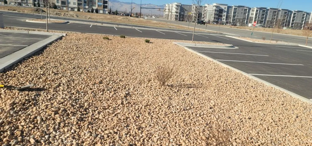 Expert lawn care service in West Valley City, UT by Chingon Landscaping