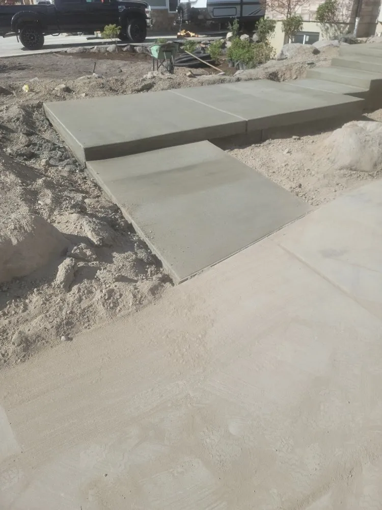 Professional residential landscaping for outdoor upgrades in West Valley City, UT by Chingon Landscaping