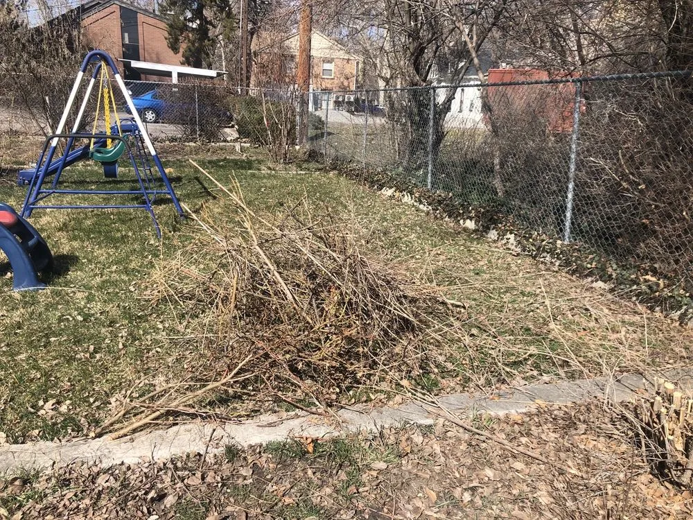 Custom outdoor landscaping for residential properties across West Valley City, UT - Chingon Landscaping