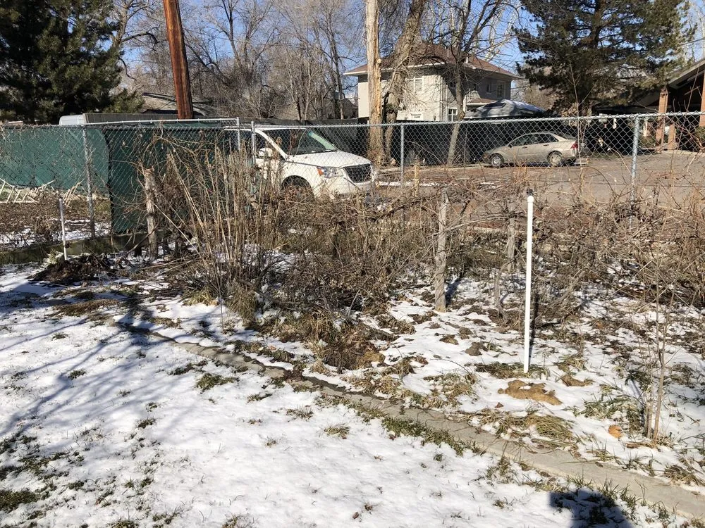 Local lawn mowing service with custom design in West Valley City, UT by Chingon Landscaping