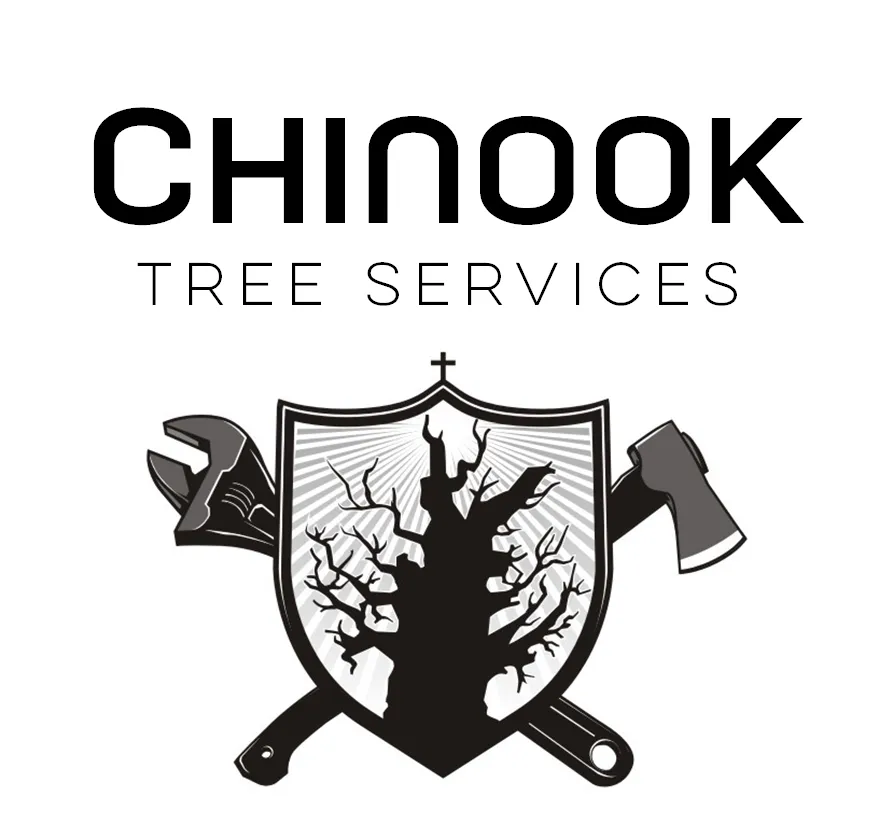 Expert garden landscaping for homes in Anchorage, AK by Chinook Tree Services