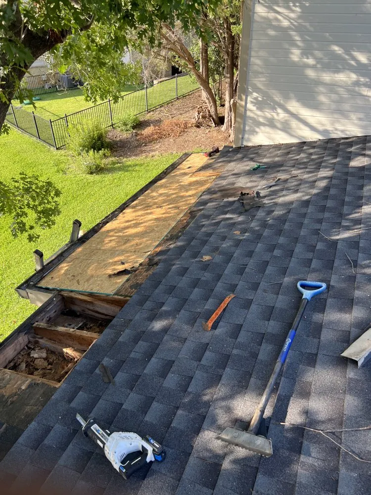 Custom landscape design experts serving Corsicana, TX - Chino's