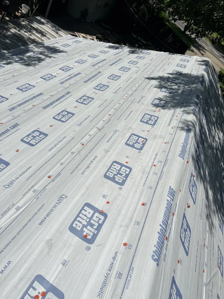 Top-rated landscaping services experts serving Corsicana, TX - Chino's