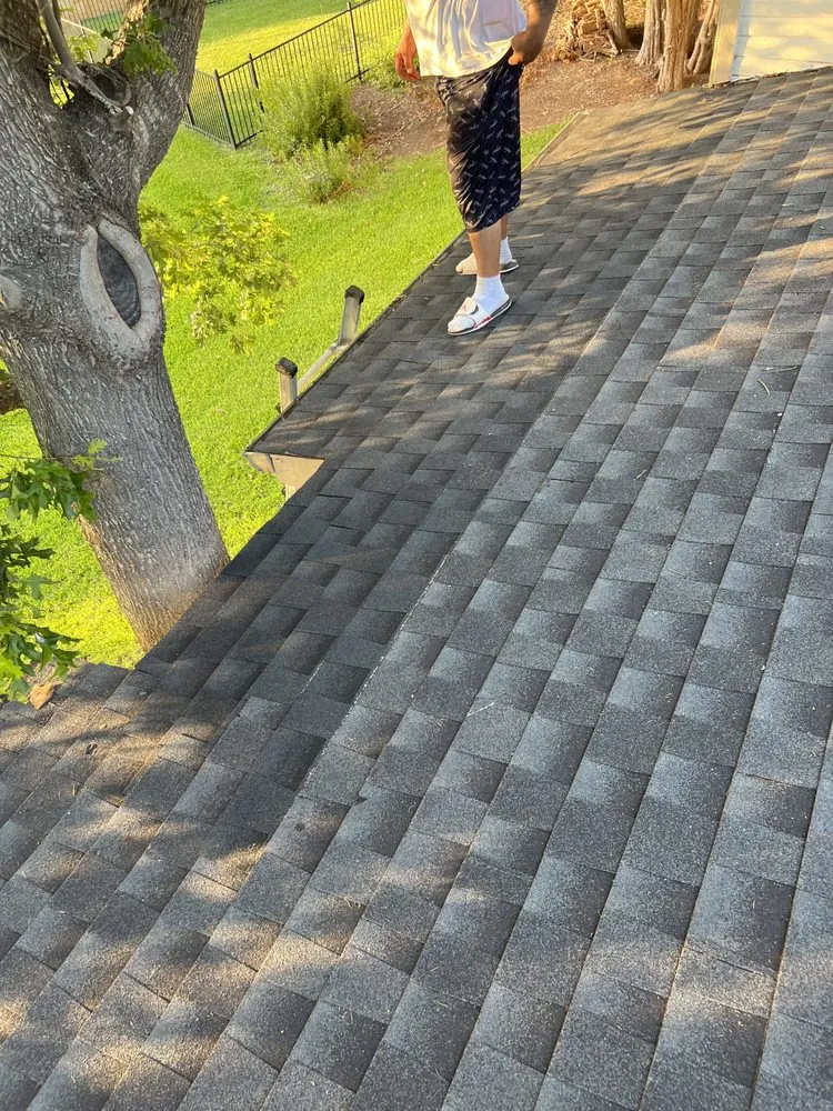 Affordable lawn care service in Corsicana, TX - Chino's