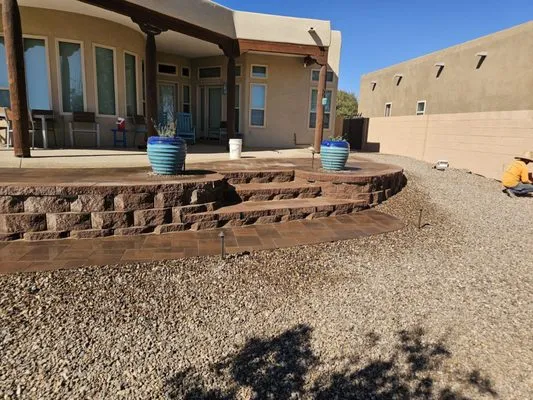 Chino’s Fountains Logo