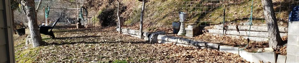 Local yard cleanup service in Chelan Falls, WA - Chinos Home Improvements