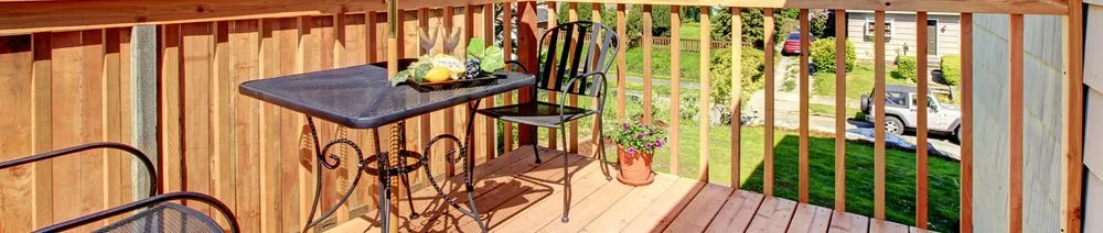 Affordable yard maintenance for homes in Chelan Falls, WA by Chinos Home Improvements