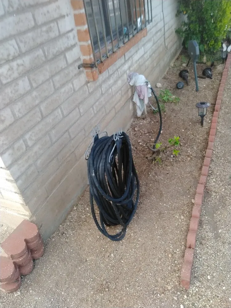 Reliable landscaping services for outdoor upgrades across Tucson, AZ - Chino's Yard And Housework Clean Up