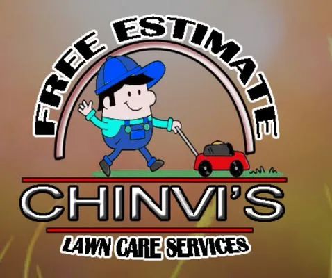 chinvi's Logo