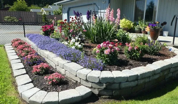 Top-rated yard cleanup service experts serving Sequim, WA - Chip & Sunny’s Garden Transformations