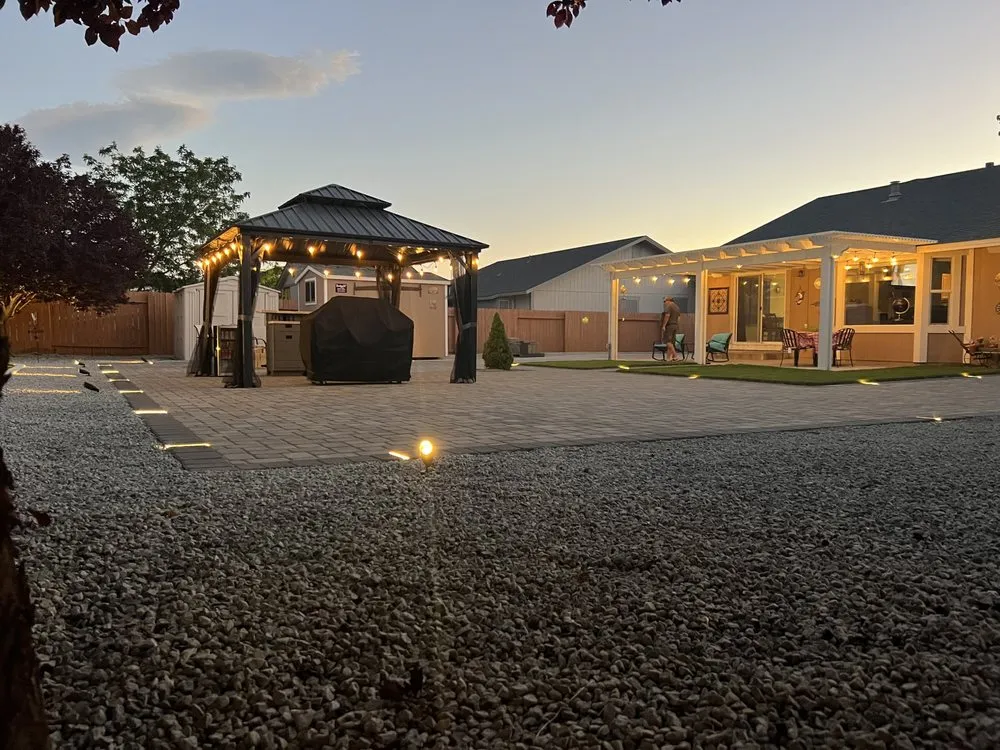 Reliable lawn care service in Reno, NV by Chipis Landscaping