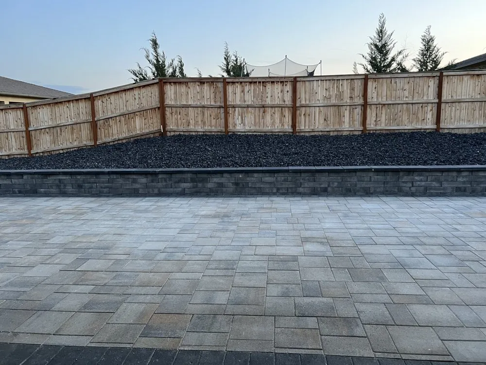 Professional yard maintenance for residential properties in Reno, NV by Chipis Landscaping