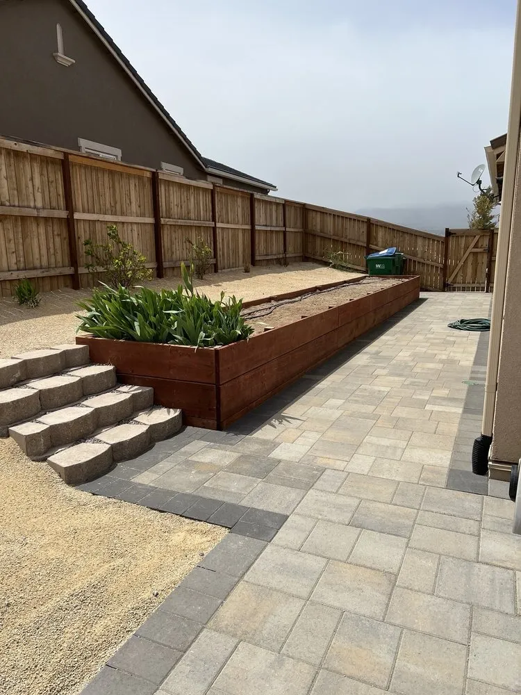 Reliable landscape design in Reno, NV - Chipis Landscaping