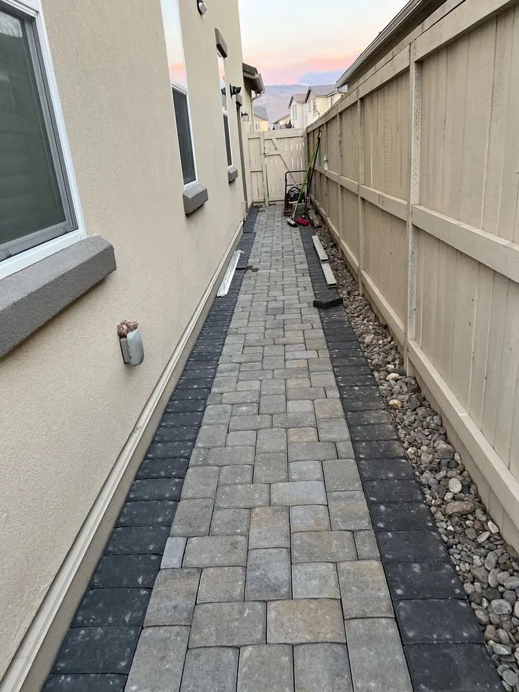 Local yard maintenance in Reno, NV - Chipis Landscaping