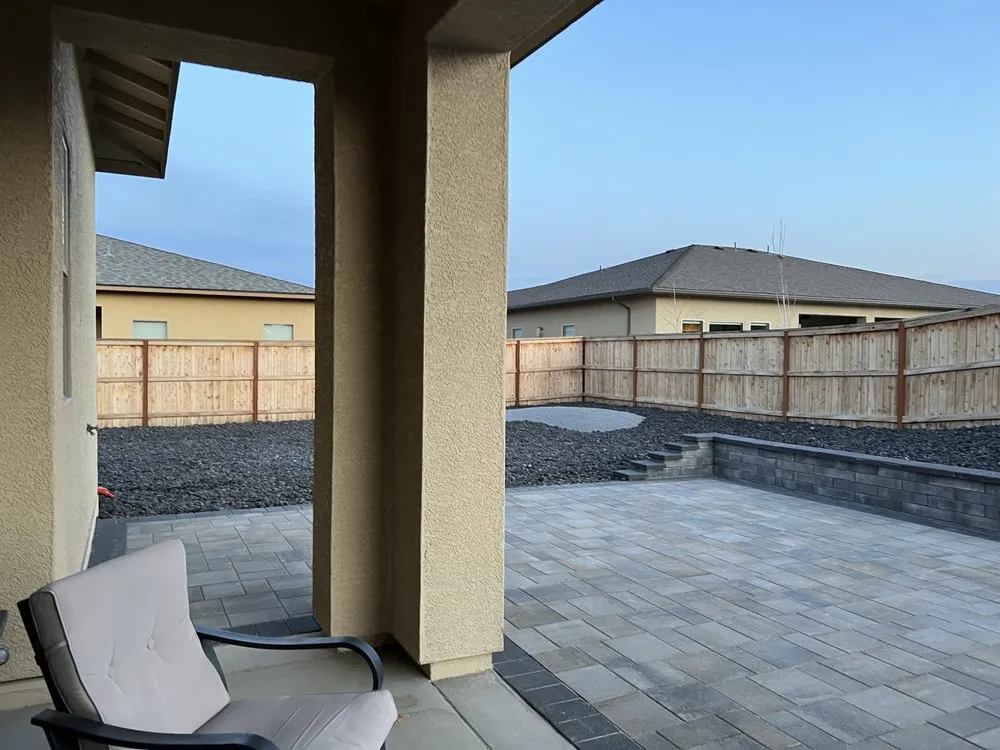 Top-rated garden landscaping experts serving Reno, NV - Chipis Landscaping