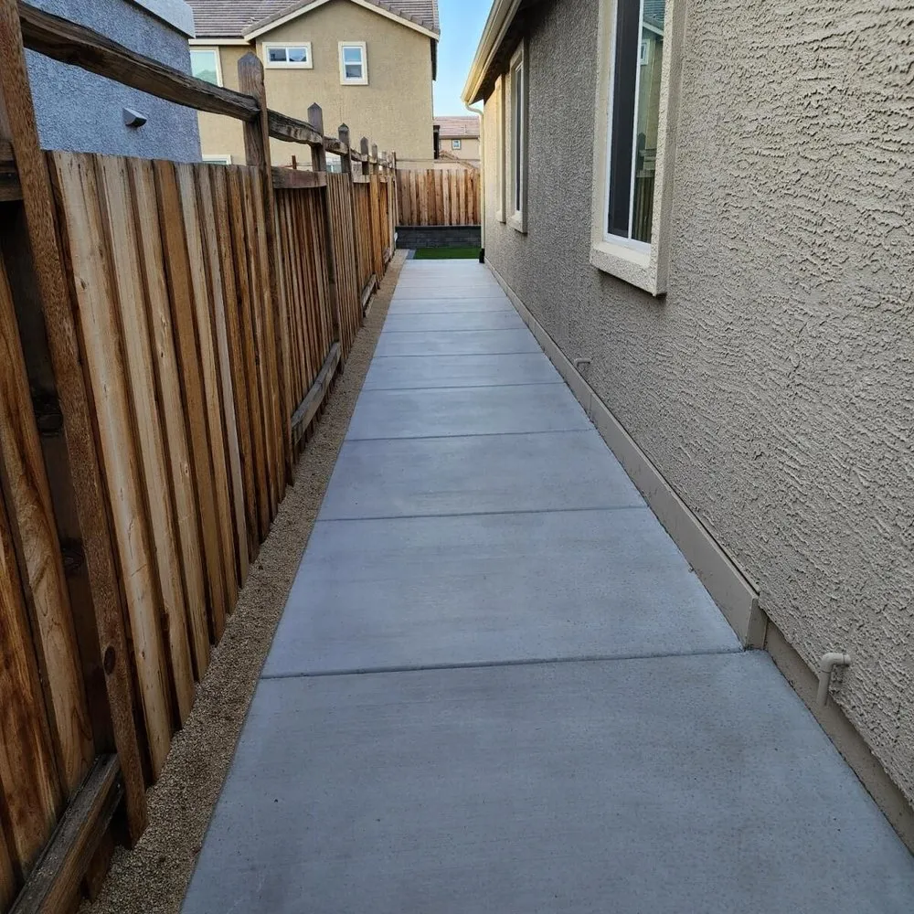 Professional landscape installation for year-round maintenance across Reno, NV - Chipis Landscaping
