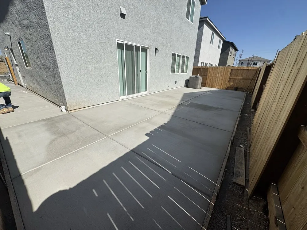 Local landscaping services in Reno, NV by Chipis Landscaping