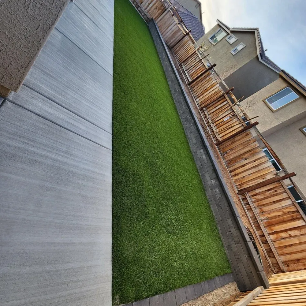 Top-rated landscape design for outdoor upgrades across Reno, NV - Chipis Landscaping