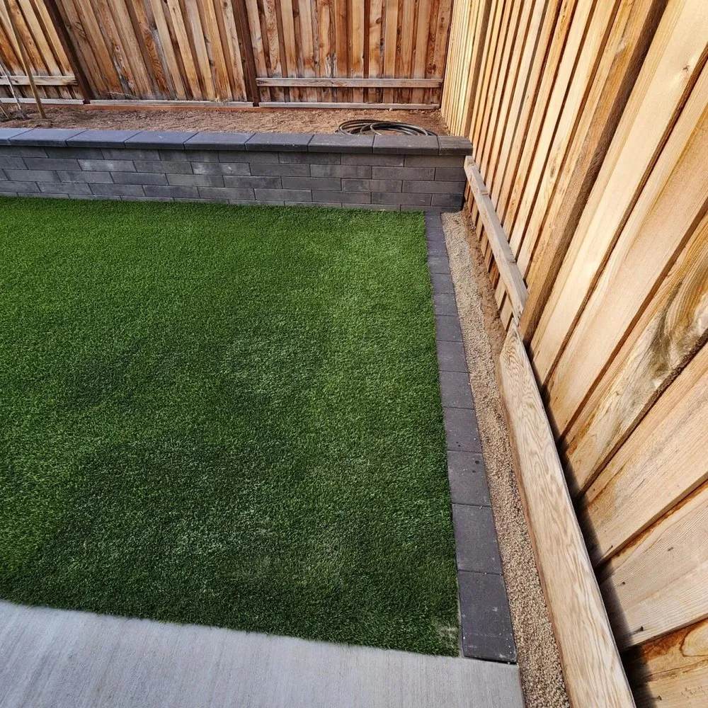 Local garden landscaping for outdoor upgrades across Reno, NV - Chipis Landscaping