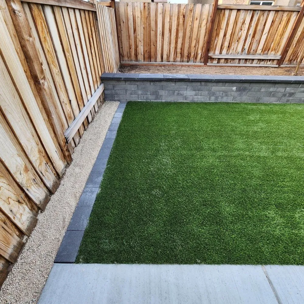 Professional yard cleanup service experts serving Reno, NV - Chipis Landscaping