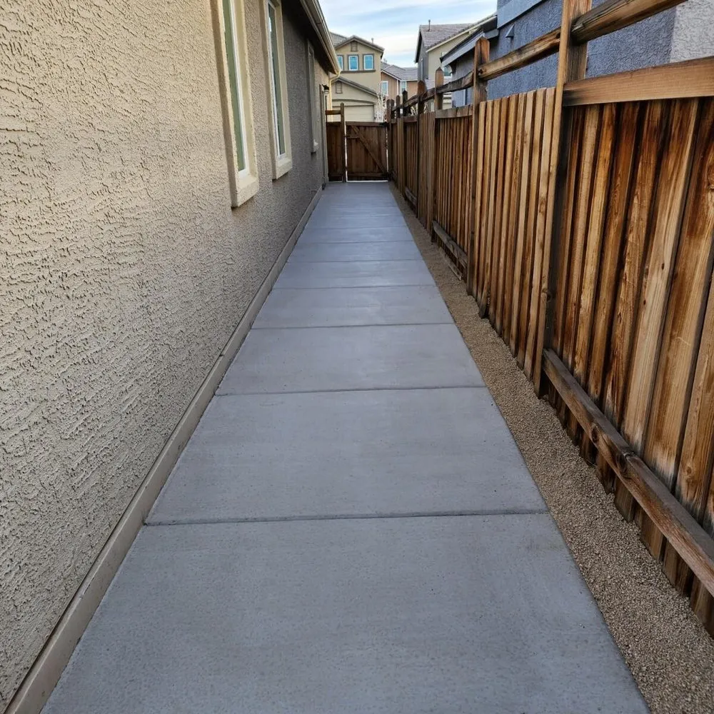 Top-rated landscape design in Reno, NV - Chipis Landscaping