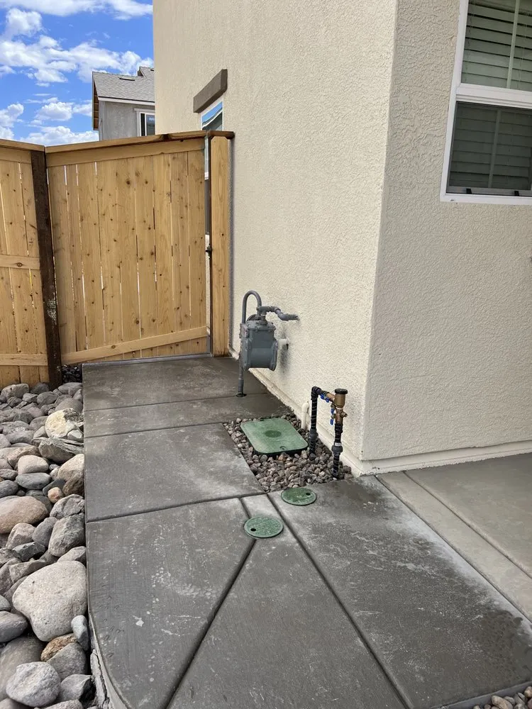 Top-rated residential landscaping for outdoor upgrades across Reno, NV - Chipis Landscaping