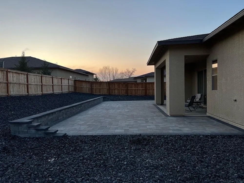 Expert lawn care service near you in Reno, NV by Chipis Landscaping