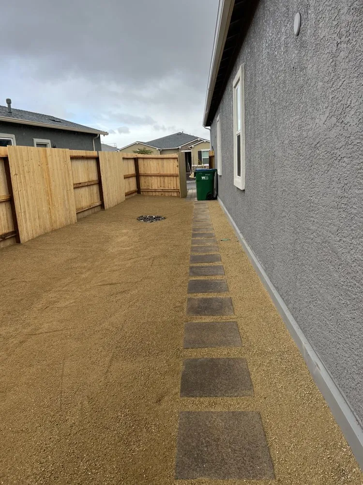 Custom outdoor landscaping in Reno, NV - Chipis Landscaping