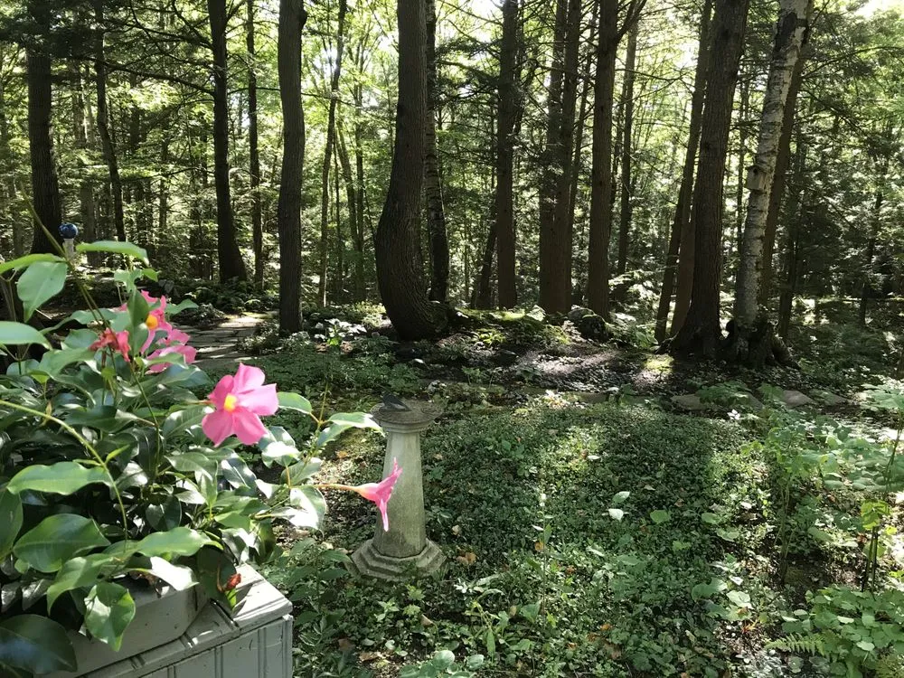 Trusted garden landscaping in Meredith, NH - Chippers