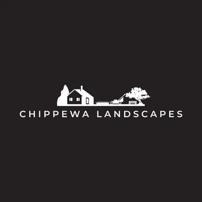 Chippewa Landscapes Logo