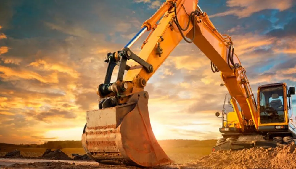 Expert landscape installation near you in Bloomer, WI by Chippewa Valley Excavating