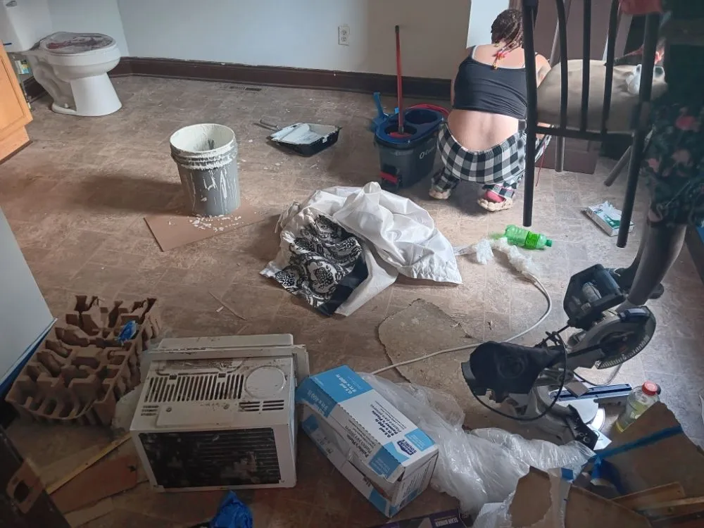 Top-rated residential landscaping experts serving Roanoke, VA - Chip's Home & Lawn Care