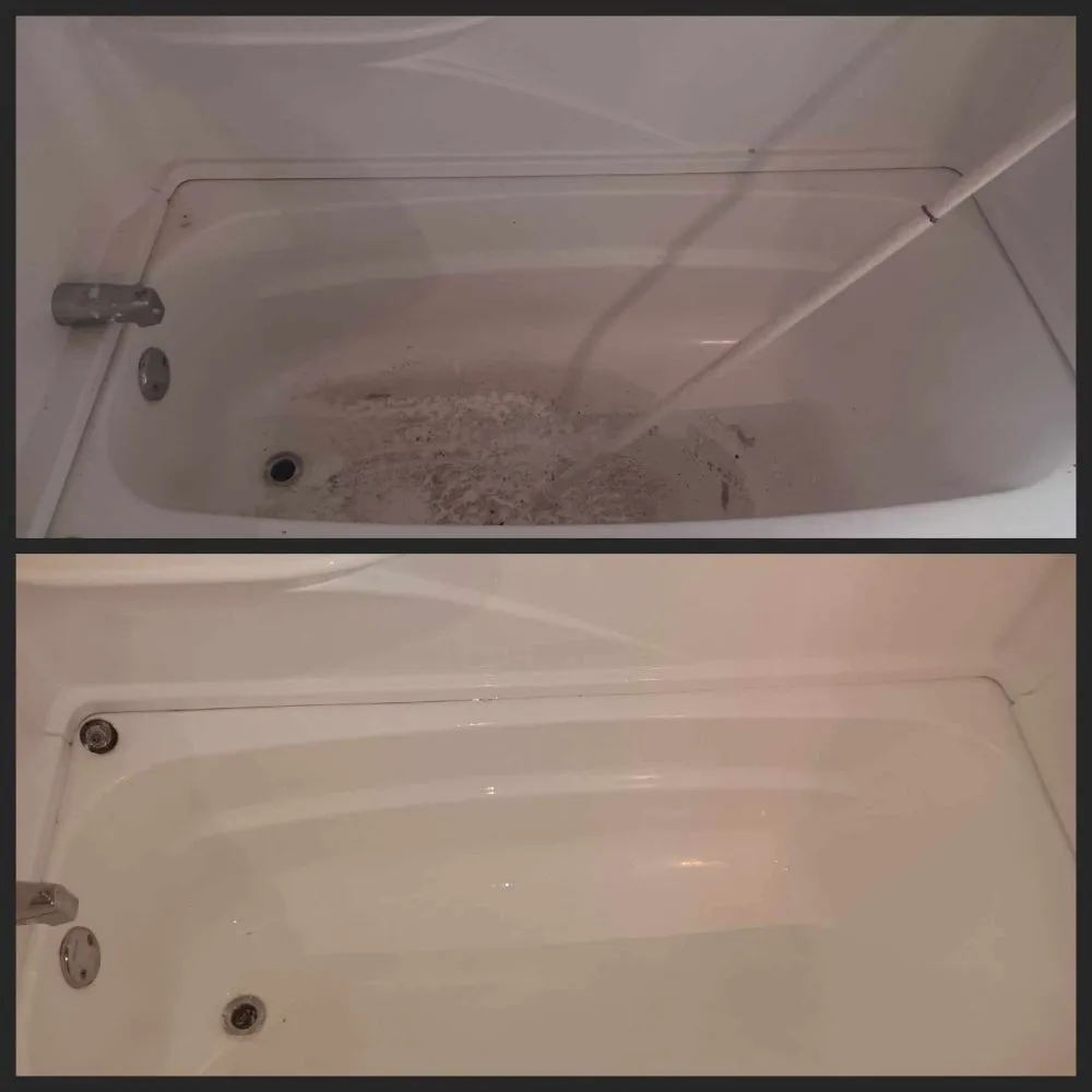 Custom landscape installation in Roanoke, VA by Chip's Home & Lawn Care