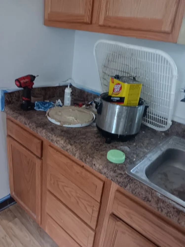 Expert garden landscaping in Roanoke, VA - Chip's Home & Lawn Care