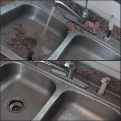 Chip's Home & Lawn Care Logo