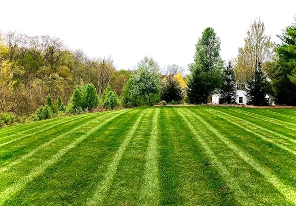 Reliable garden landscaping in Cleves, OH - Chip's Landscaping