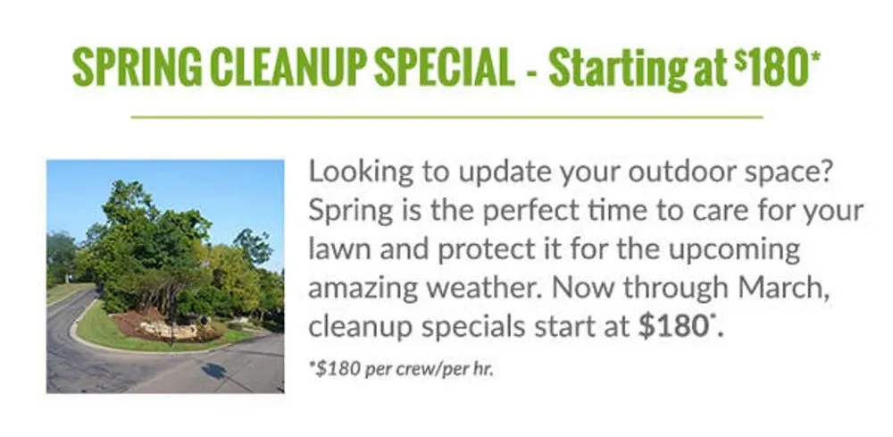 Professional landscape installation for residential properties in Cleves, OH by Chip's Landscaping