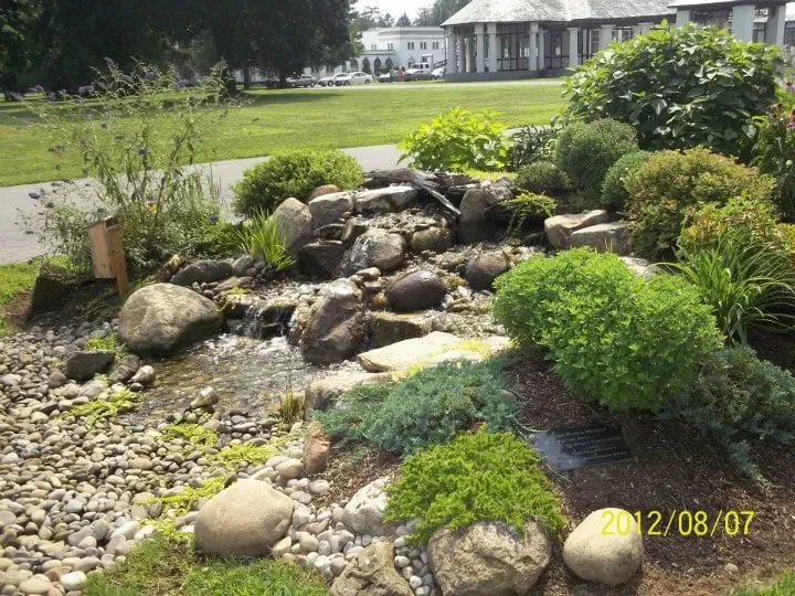Top-rated yard maintenance in Porter Corners, NY - Chip's Landscaping