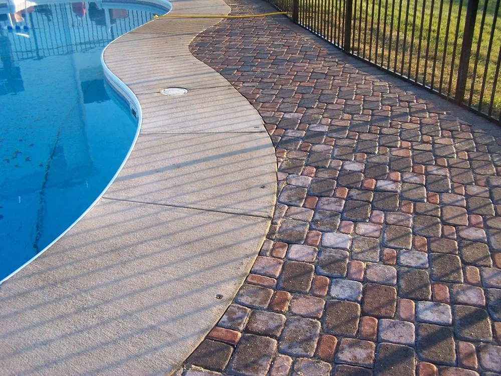 Professional landscape design near you across Manassas, VA - Chip's Lawn Service & Landscaping Designs