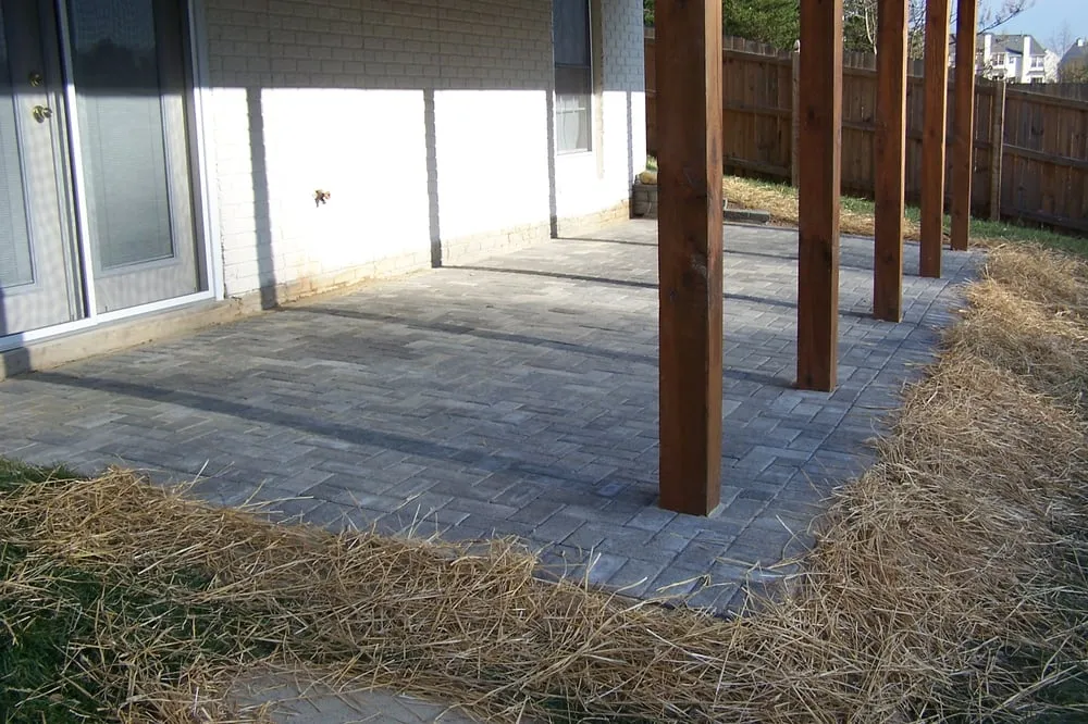 Trusted garden landscaping experts serving Manassas, VA - Chip's Lawn Service & Landscaping Designs