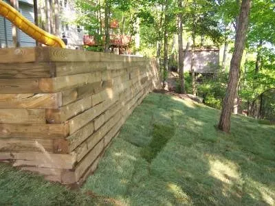 Affordable landscape design experts serving Manassas, VA - Chip's Lawn Service & Landscaping Designs