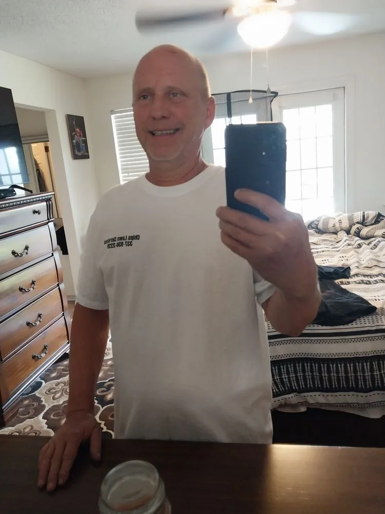 Trusted yard maintenance for beautiful yards across Lake Charles, LA - Chips Lawn Services