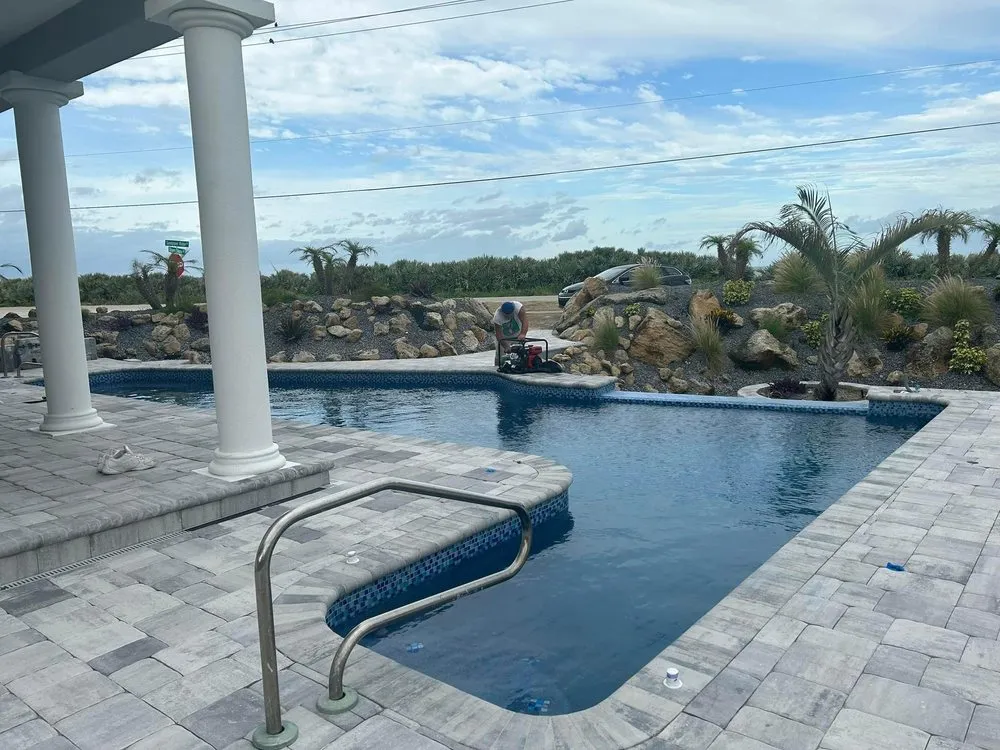 Professional lawn care service experts serving Rising Sun, IN - Chipzies