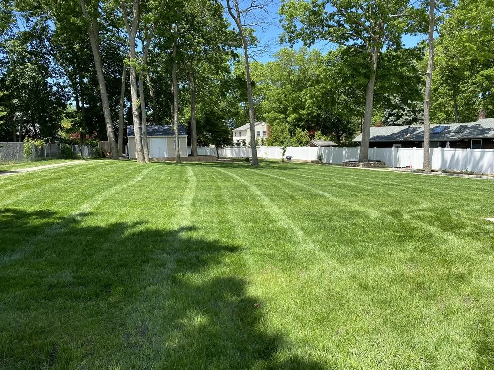 Local landscape installation experts serving Islip, NY - Chirino Landscaping