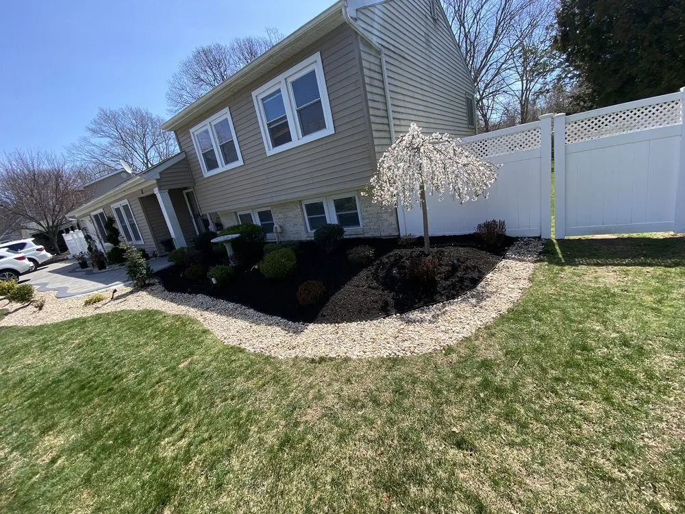 Trusted lawn care service near you in Islip, NY by Chirino Landscaping
