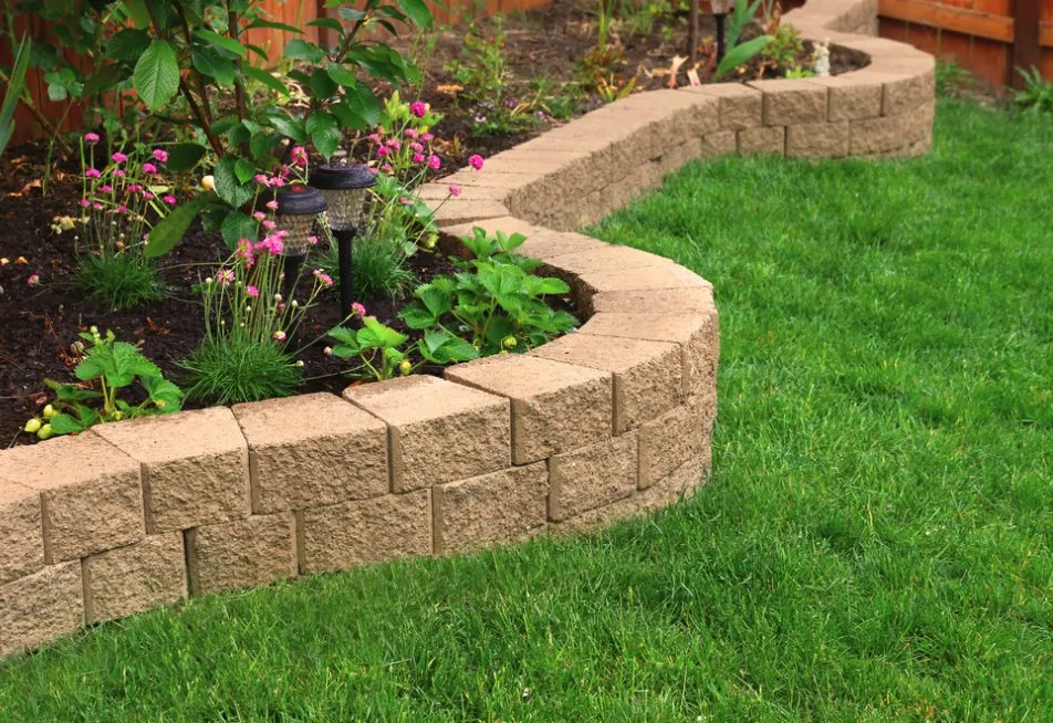 Local outdoor landscaping for outdoor upgrades across Levittown, PA - Chirinos Landscaping