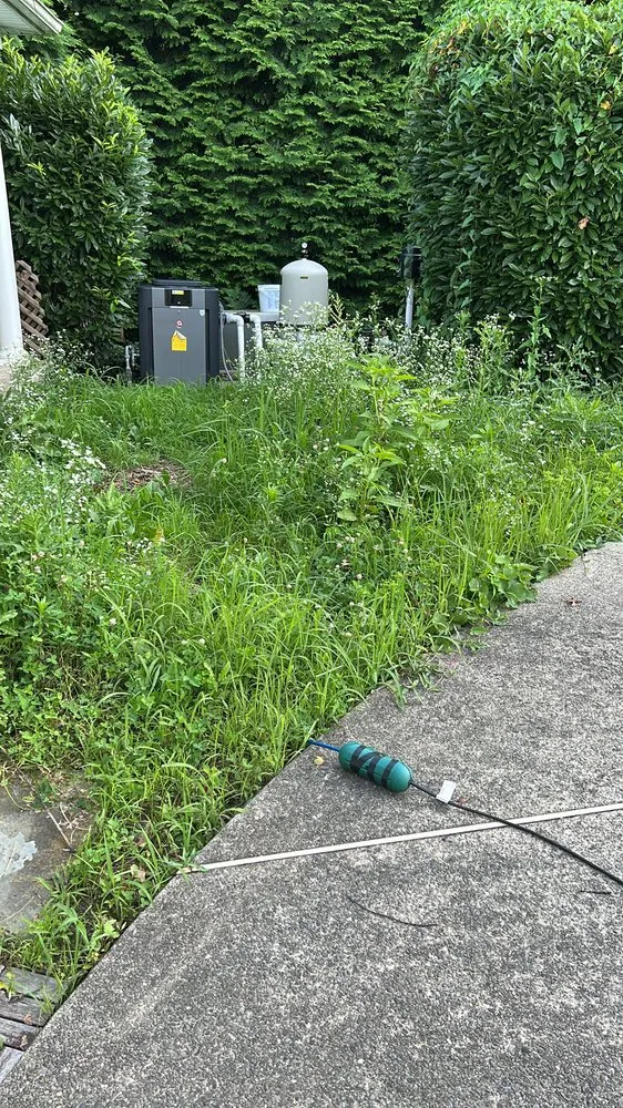 Local garden landscaping in Levittown, PA by Chirinos Landscaping