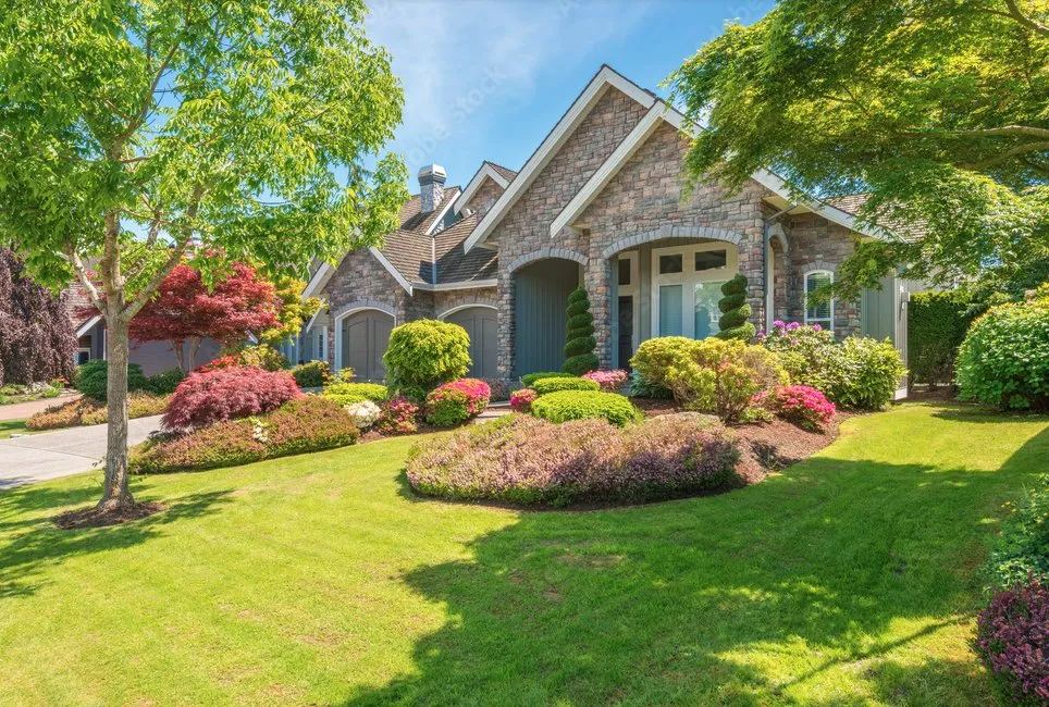 Trusted yard cleanup service in Levittown, PA by Chirinos Landscaping