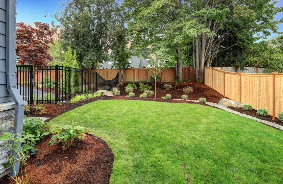 Reliable garden landscaping experts serving Levittown, PA - Chirinos Landscaping
