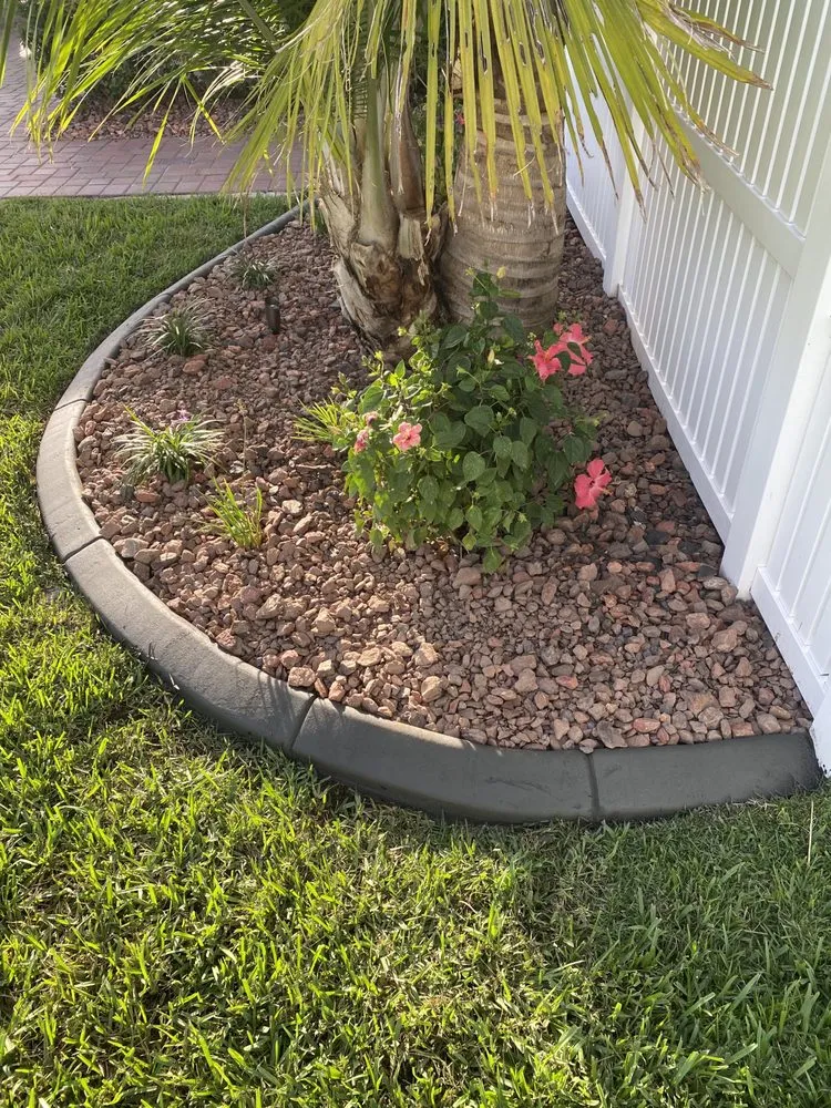 Expert lawn mowing service for outdoor upgrades across Lutz, FL - Chisholm LawnScapes